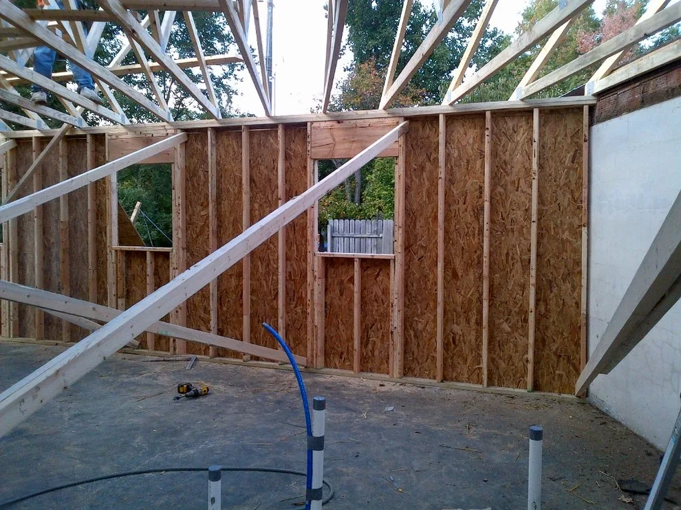TJ's Roaster - Business Growth by Popham Construction - Photo 6