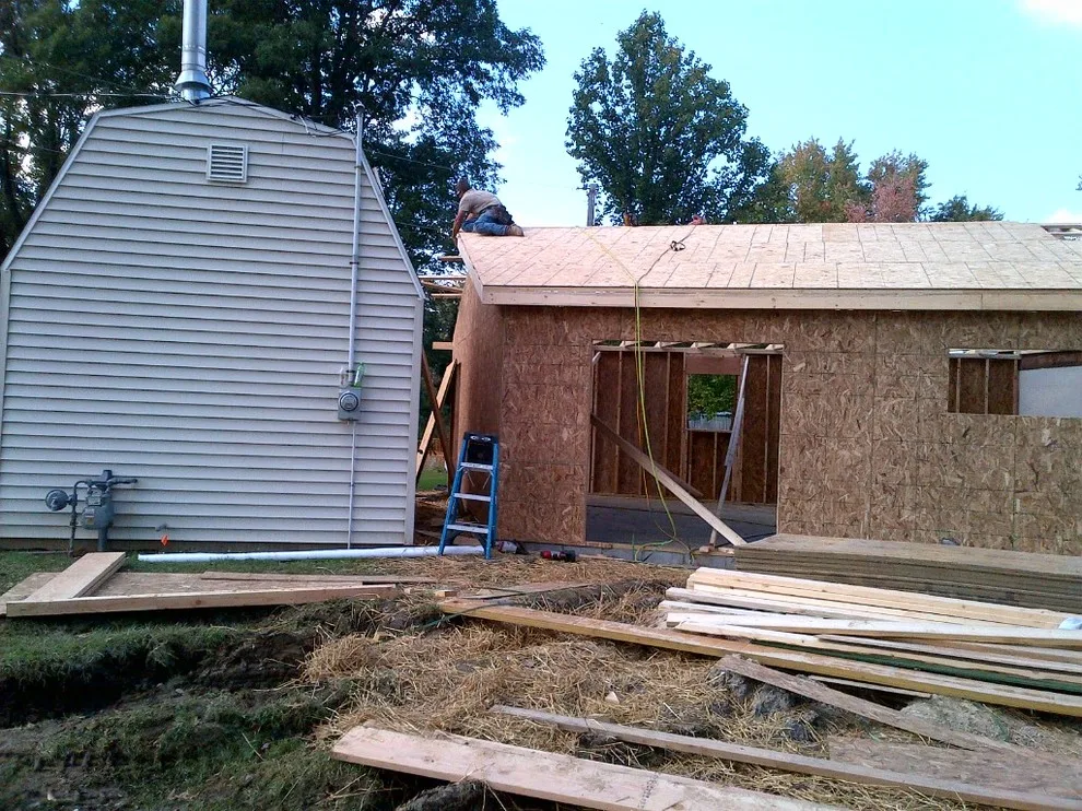 TJ's Roaster - Business Growth by Popham Construction - Photo 7