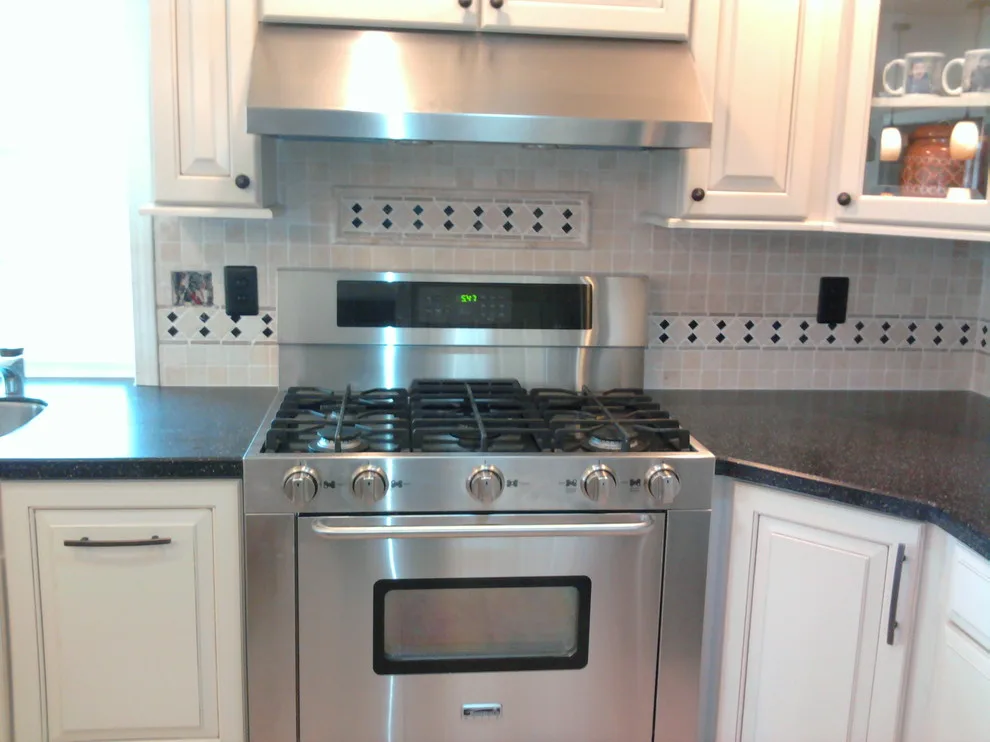Culinary Space Renovations by Built Construction & Electric - Photo 14