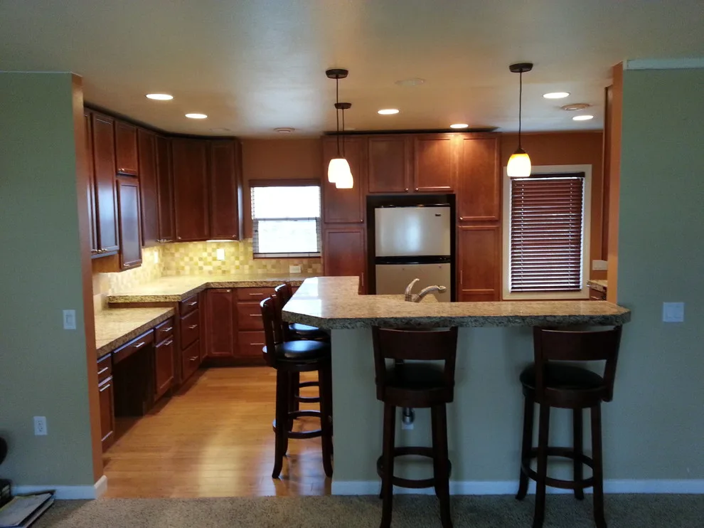 Built Construction & Electric - Photo 7