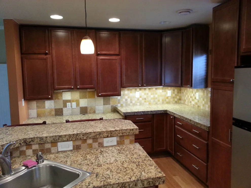 Culinary Space Renovations by Built Construction & Electric - Photo 2