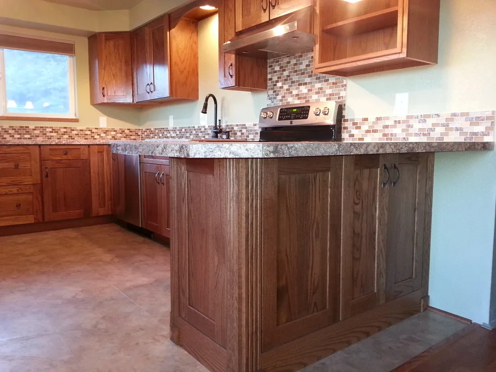 Culinary Space Renovations by Built Construction & Electric - Photo 11