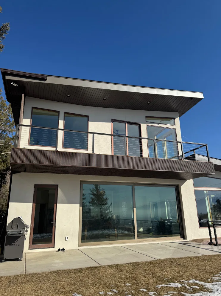 Tomahawk Contemporary Custom Residence by Modern International Builders - Photo 11