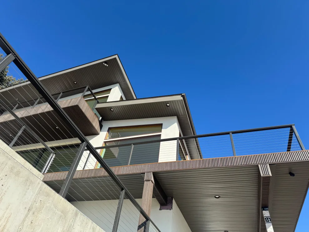 Tomahawk Contemporary Custom Residence by Modern International Builders - Photo 4