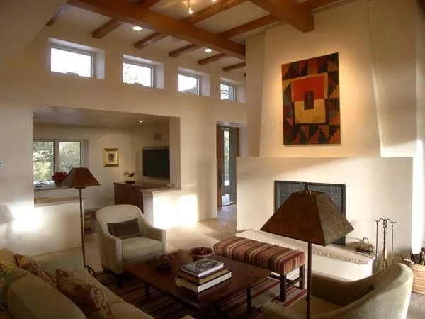 Lounge Area Images by Tony Ivey & Associates LLC - Photo 2