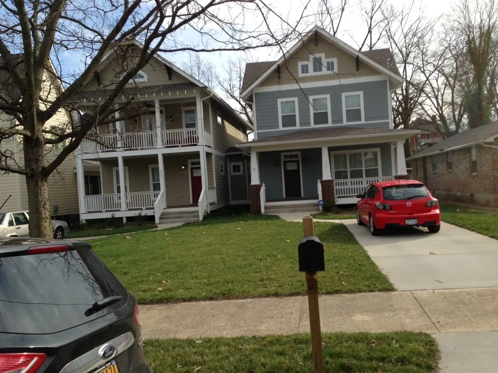 Affordable Remodeling - Photo 6