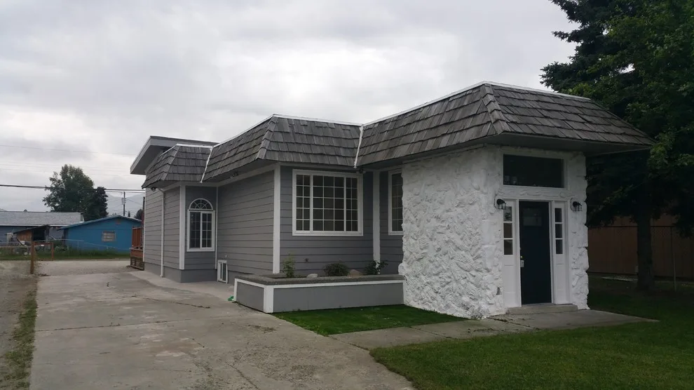 Comprehensive Home Makeover in Anchorage by Urban D'ECO Development LLC - Photo 17
