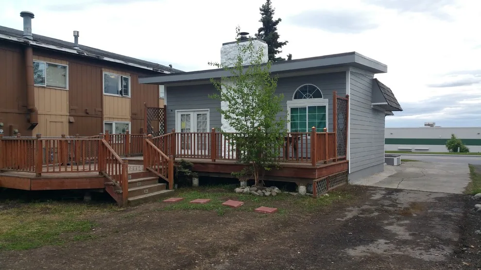 Comprehensive Home Makeover in Anchorage by Urban D'ECO Development LLC - Photo 12