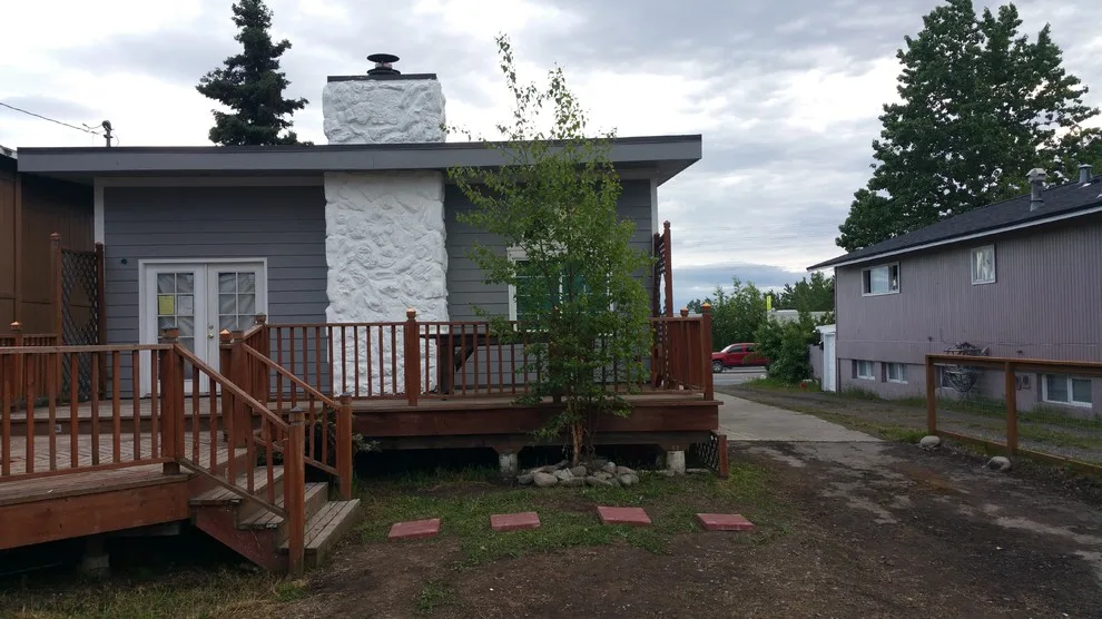 Comprehensive Home Makeover in Anchorage by Urban D'ECO Development LLC - Photo 5