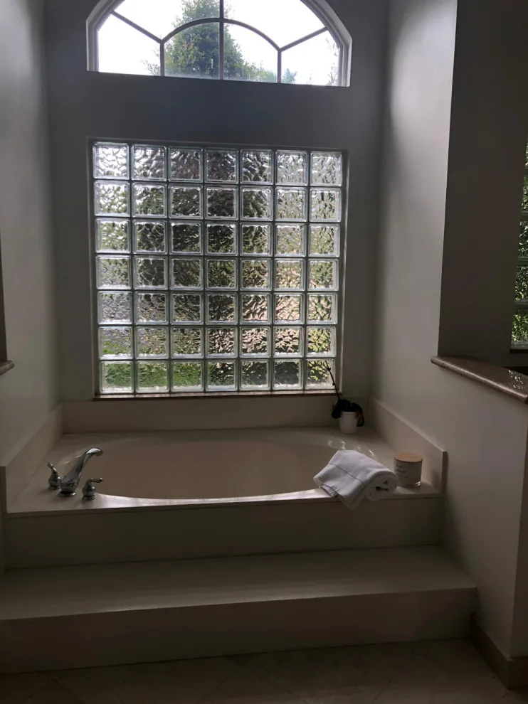 Complete overhaul of the primary bathroom by HKV Group - Photo 6