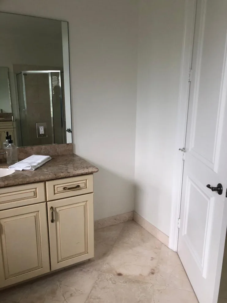 Complete overhaul of the primary bathroom by HKV Group - Photo 4