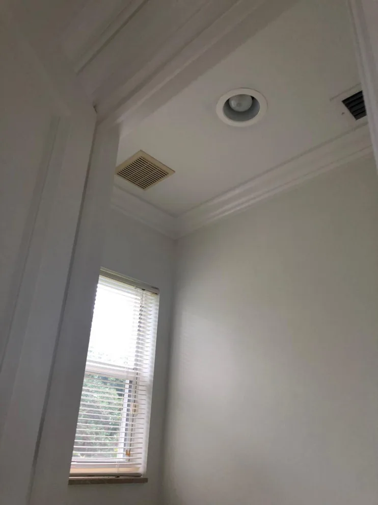 Complete overhaul of the primary bathroom by HKV Group - Photo 26