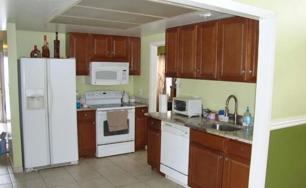 Complete overhaul project by Solid Contractors - Photo 2