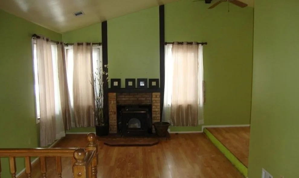 Complete overhaul project by Solid Contractors - Photo 5