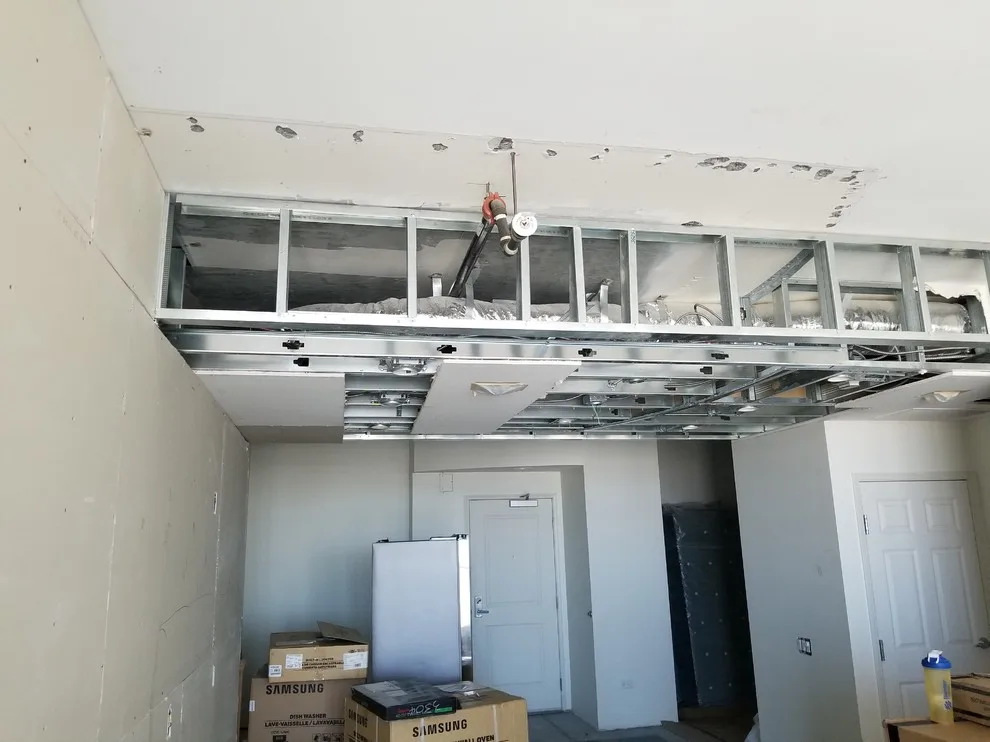 2017 Tower Condo Unit Acquisition from Previous Contractor by Axiom Construction - Photo 3