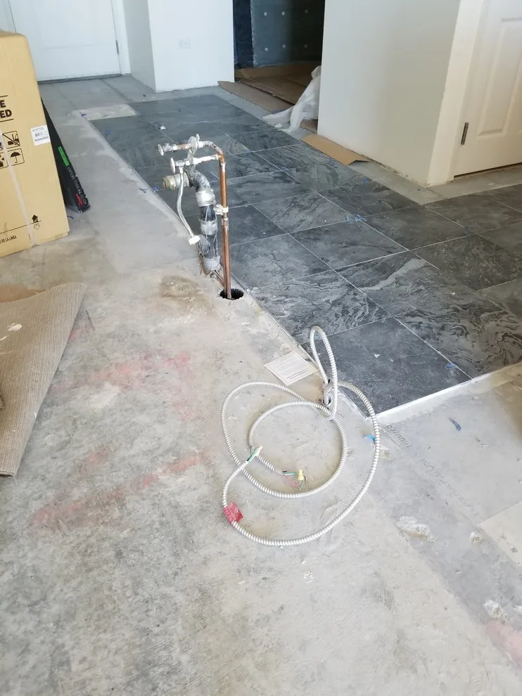 2017 Tower Condo Unit Acquisition from Previous Contractor by Axiom Construction - Photo 6
