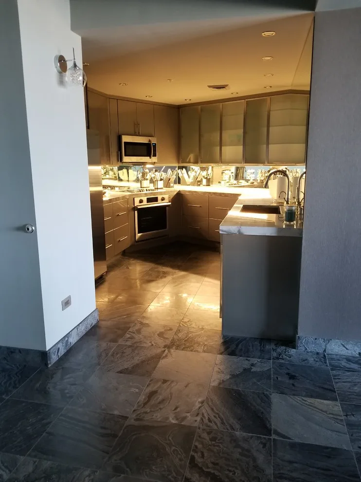 2017 Tower Condo Unit Acquisition from Previous Contractor by Axiom Construction - Photo 5
