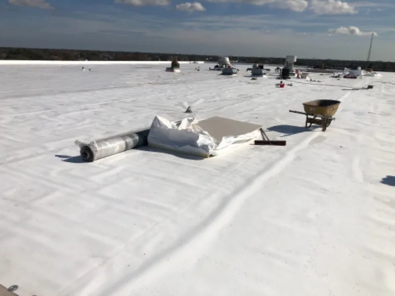 TPO Roofing Solutions by King Cole Construction & Real Estate LLC - Photo 3