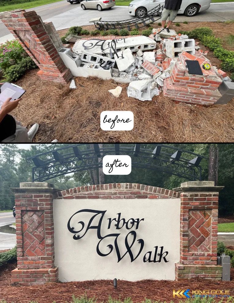 Projects: Transformation Journey by King Cole Construction & Real Estate LLC - Photo 4