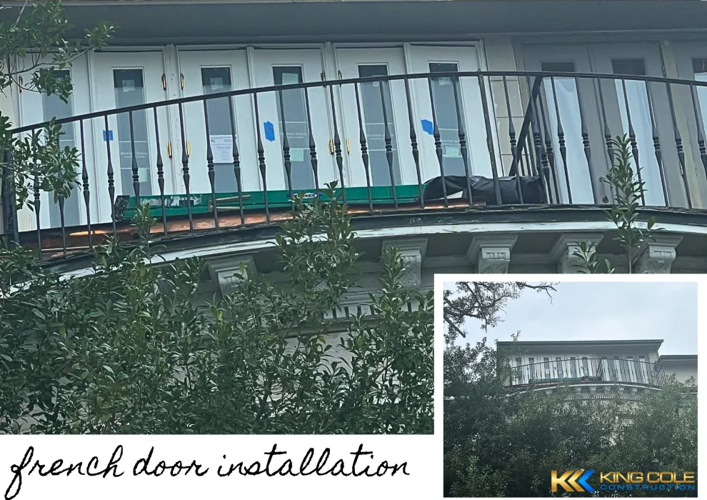 Projects: Transformation Journey by King Cole Construction & Real Estate LLC - Photo 2