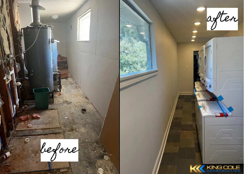 King Cole Construction & Real Estate LLC - Photo 10