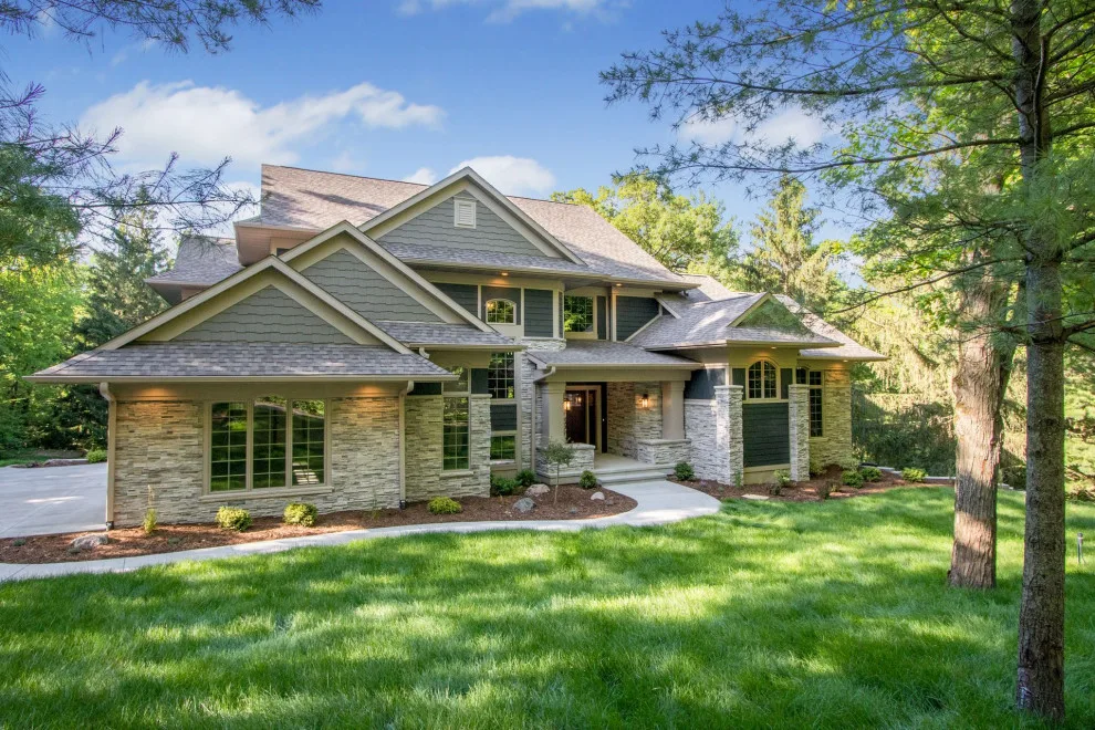 Classic Detail by Gary Frakes Construction - Photo 4