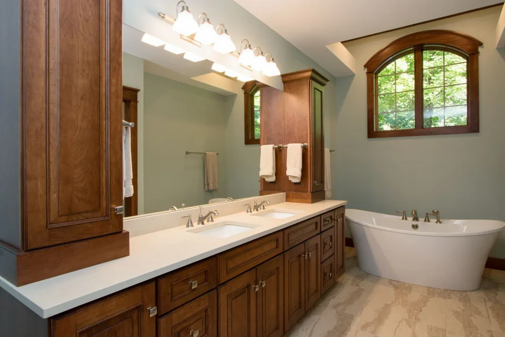 Classic Detail by Gary Frakes Construction - Photo 8