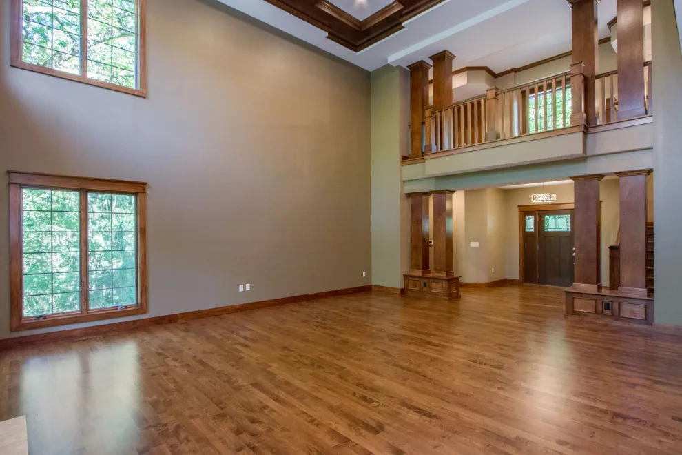 Classic Detail by Gary Frakes Construction - Photo 6