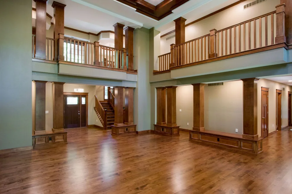 Classic Detail by Gary Frakes Construction - Photo 12