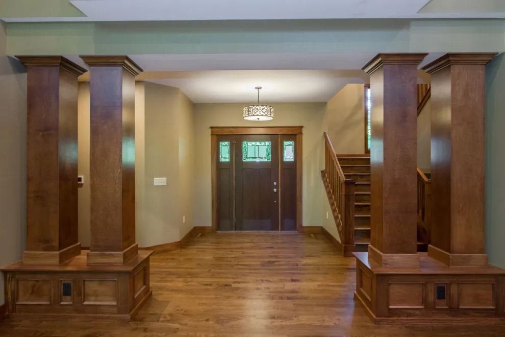 Classic Detail by Gary Frakes Construction - Photo 2