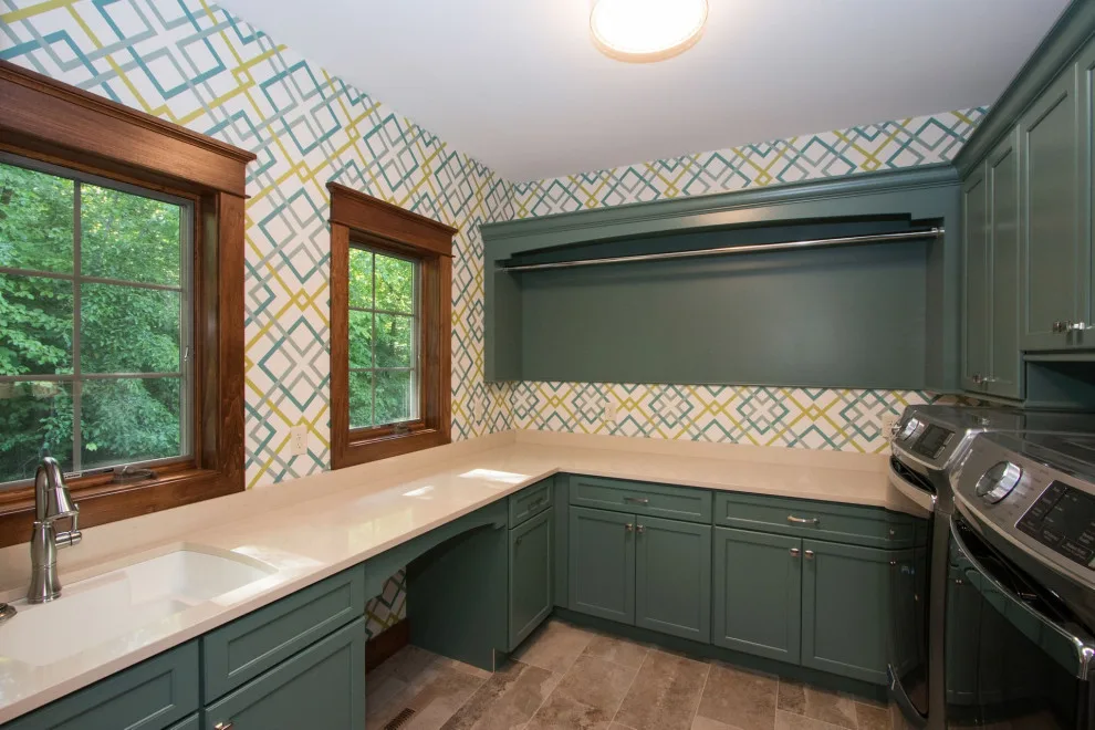 Classic Detail by Gary Frakes Construction - Photo 11