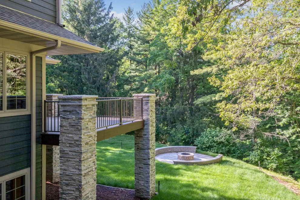 Classic Detail by Gary Frakes Construction - Photo 9