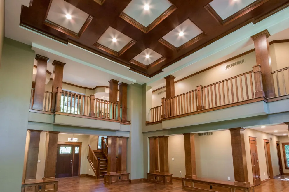 Classic Detail by Gary Frakes Construction - Photo 13