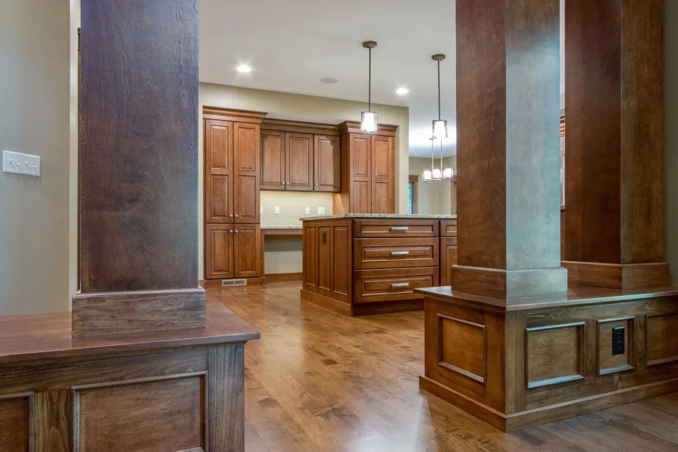 Classic Detail by Gary Frakes Construction - Photo 18