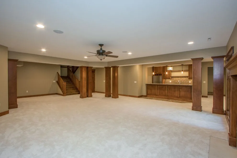 Classic Detail by Gary Frakes Construction - Photo 17