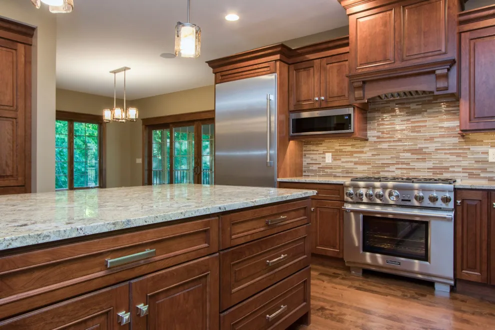 Classic Detail by Gary Frakes Construction - Photo 5