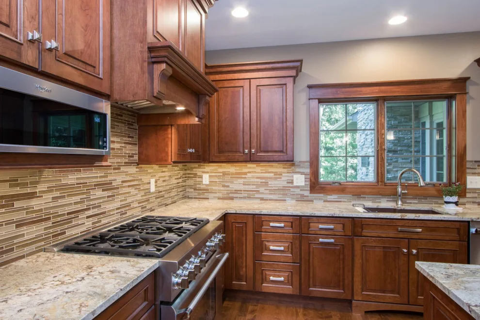 Classic Detail by Gary Frakes Construction - Photo 14