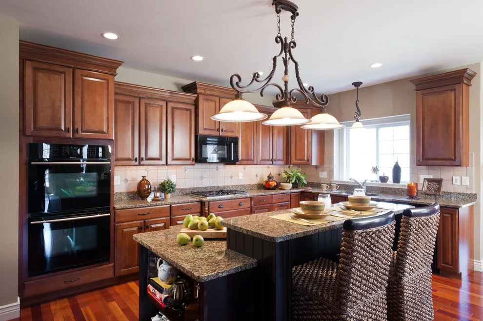 Classic Custom Residence by Liston Design Build - Photo 5
