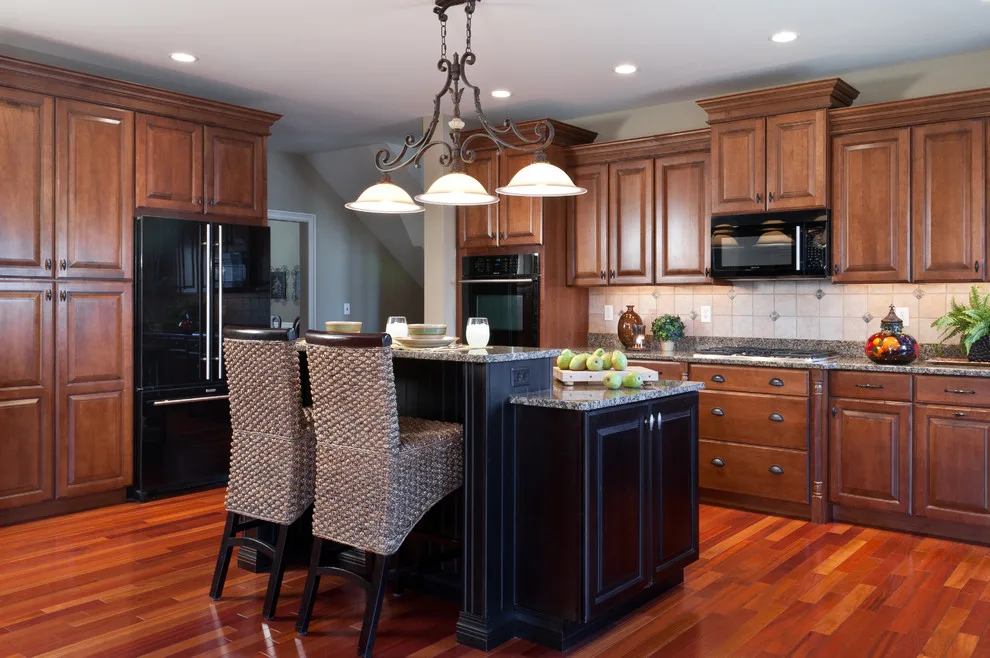Classic Custom Residence by Liston Design Build - Photo 4