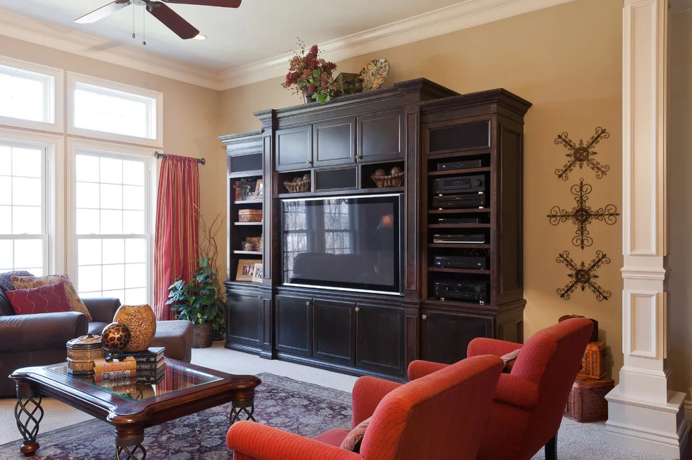 Classic Custom Residence by Liston Design Build - Photo 2