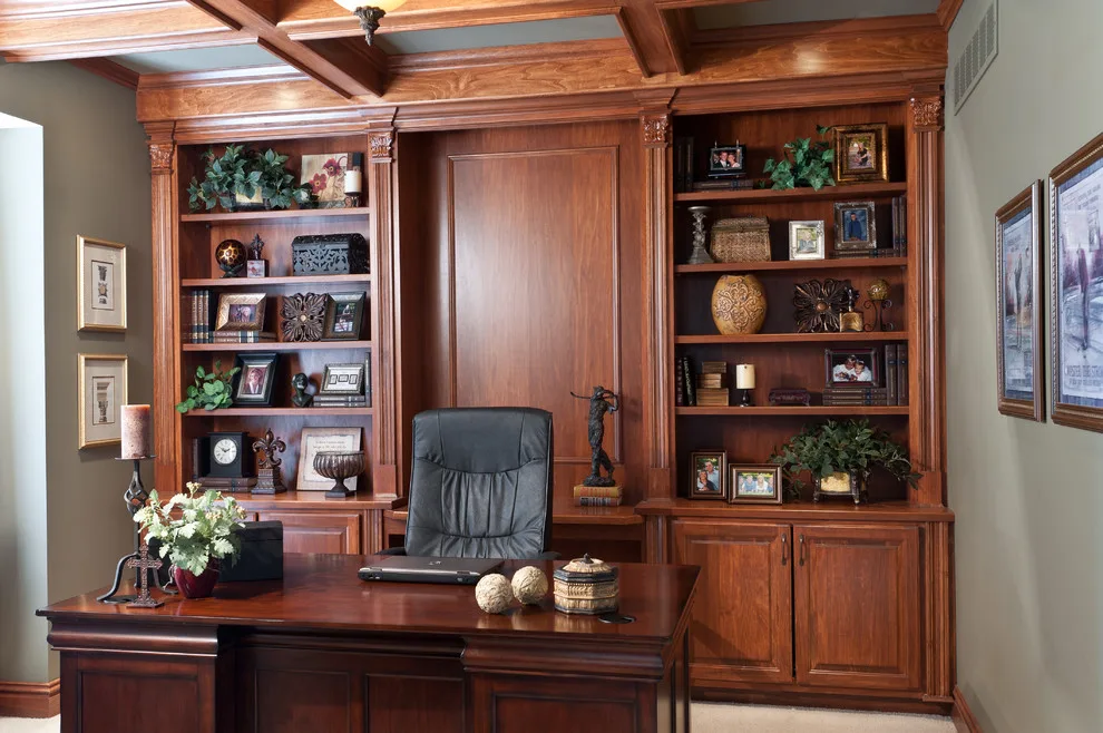 Classic Custom Residence by Liston Design Build - Photo 3