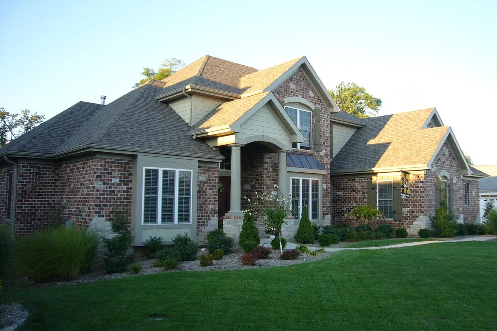 Classic Custom Residence by Liston Design Build - Photo 7