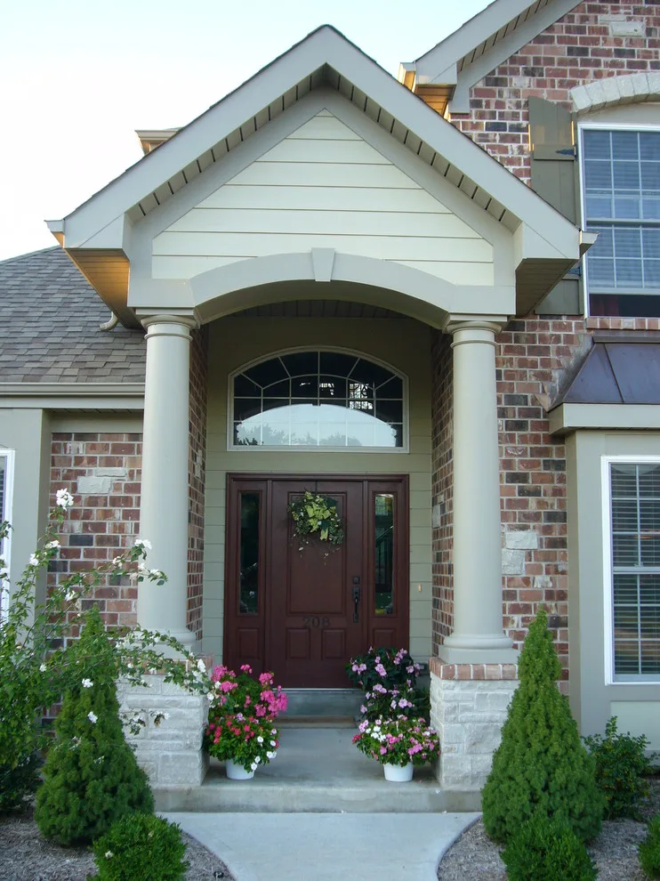 Classic Custom Residence by Liston Design Build - Photo 6