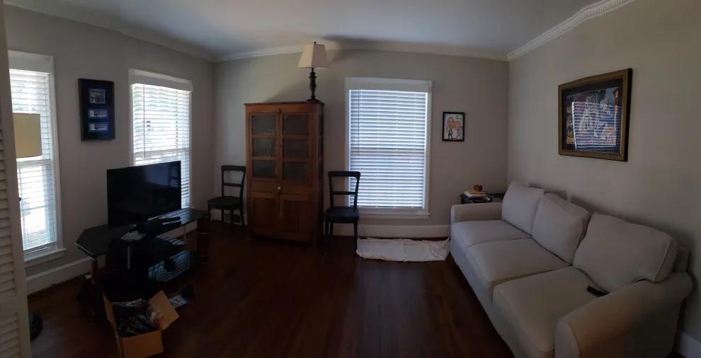 Classic Home Makeover by Conservation Renovations Inc. - Photo 6