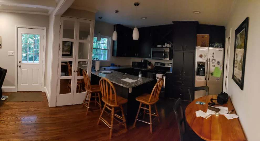 Classic Home Makeover by Conservation Renovations Inc. - Photo 3