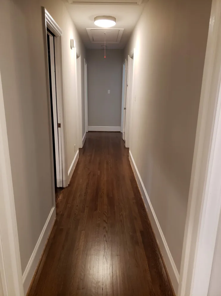 Classic Home Makeover by Conservation Renovations Inc. - Photo 5