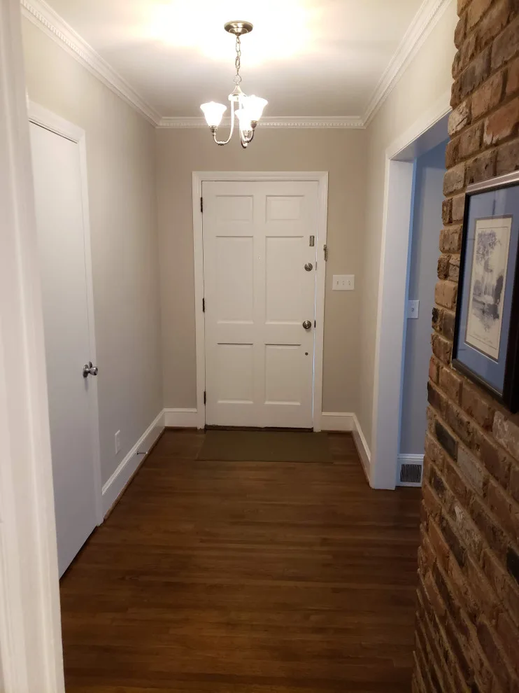 Classic Home Makeover by Conservation Renovations Inc. - Photo 14