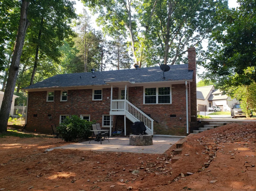 Classic Home Makeover by Conservation Renovations Inc. - Photo 2