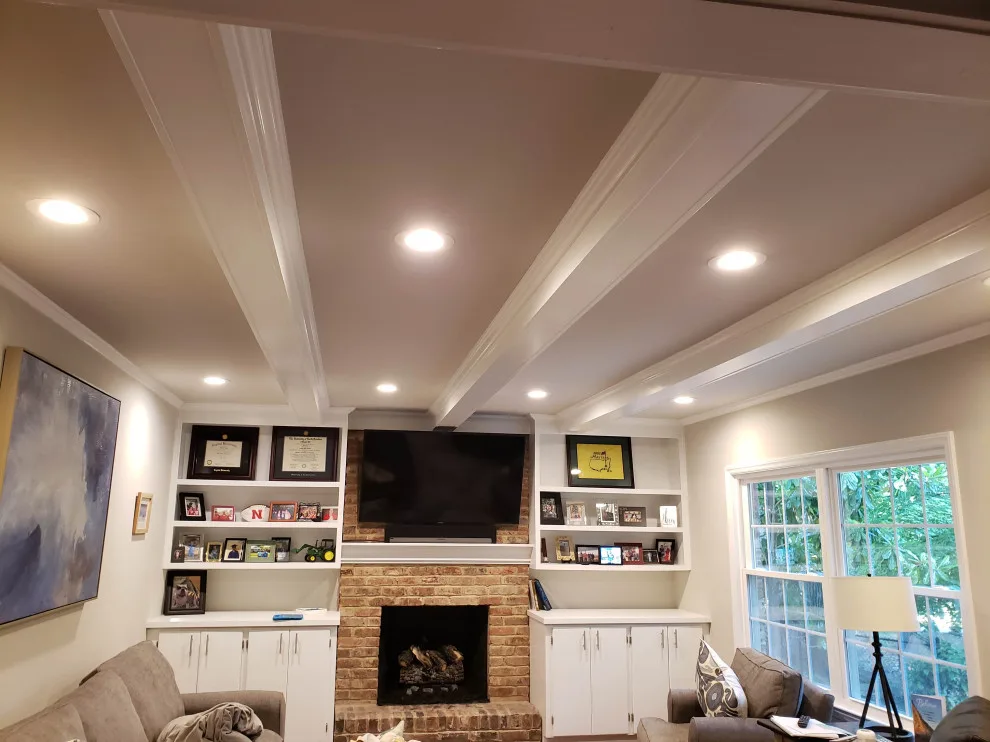 Classic Home Makeover by Conservation Renovations Inc. - Photo 10