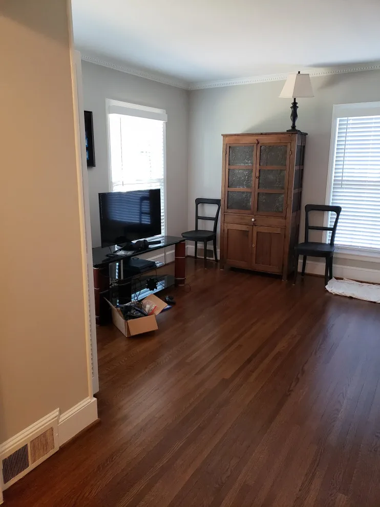 Classic Home Makeover by Conservation Renovations Inc. - Photo 12